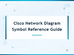 Cisco Network Diagram Symbols: Complete Reference Guide